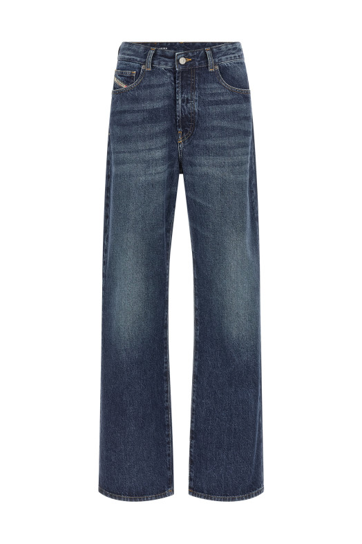 Джинсы «D-Sent» Синие A1987109I2701