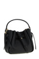 'Romy' bucket bag Black