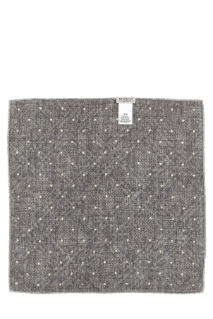 Карманная сумочка Prince of Wales, многоцветная BRUNELLO CUCINELLI MI8710091CHF65