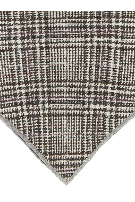 Карманная сумочка Prince of Wales, многоцветная BRUNELLO CUCINELLI MI8710091CHF65