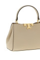 'Eleanor Mini Satchel' handbag Beige