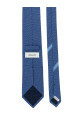 Галстук с принтом «Ганчини» Синий 788892FROYAL