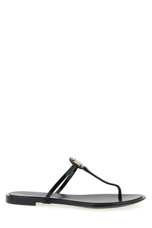 Сандалии «Mini Miller Jelly» Черный 166808006