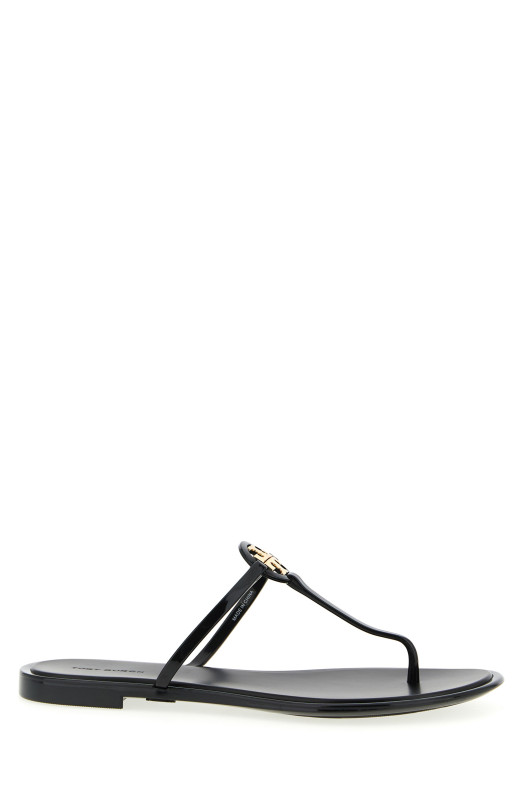 Сандалии «Mini Miller Jelly» Черный 166808006