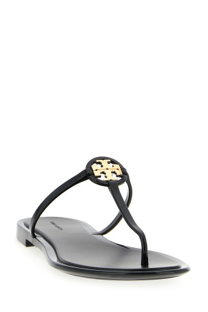 Сандалии «Mini Miller Jelly» Черный 166808006