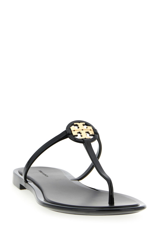 Сандалии «Mini Miller Jelly» Черный 166808006