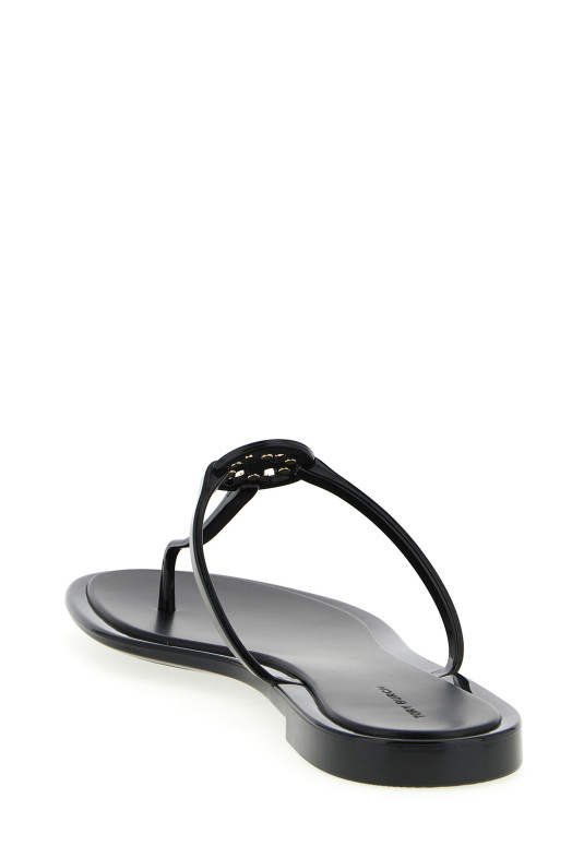 Сандалии «Mini Miller Jelly» Черный 166808006