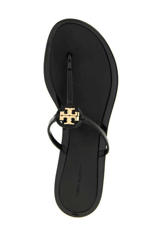 Сандалии «Mini Miller Jelly» Черный 166808006