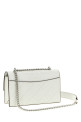 Сумка через плечо «Fleming small» Белая 167757100