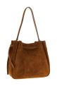 'Romy' bucket bag Brown