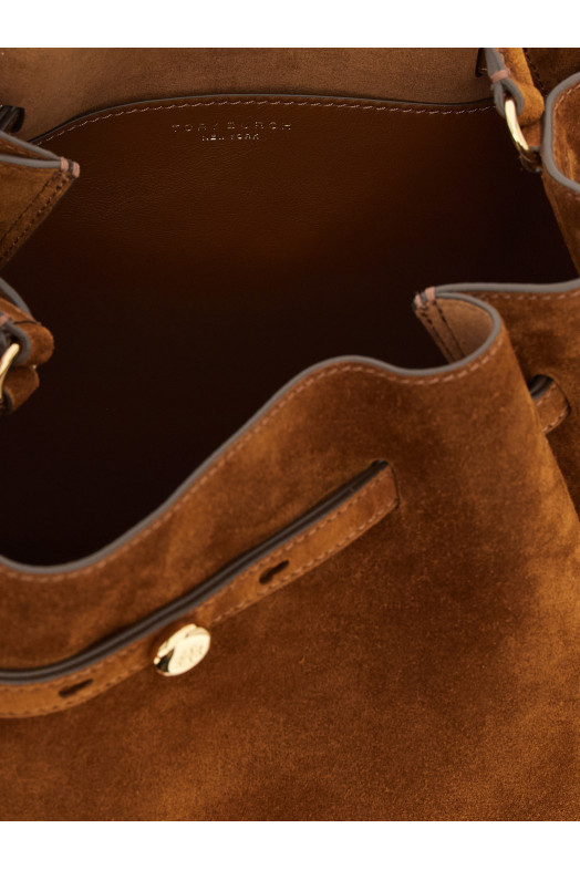 'Romy' bucket bag Brown