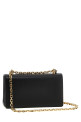 'DG Girl' mini crossbody bag Black