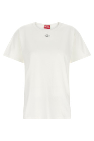 Футболка «T-Normy» Біла A203990JMBB141