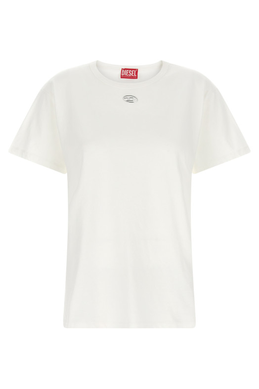 Футболка «T-Normy» Белая A203990JMBB141