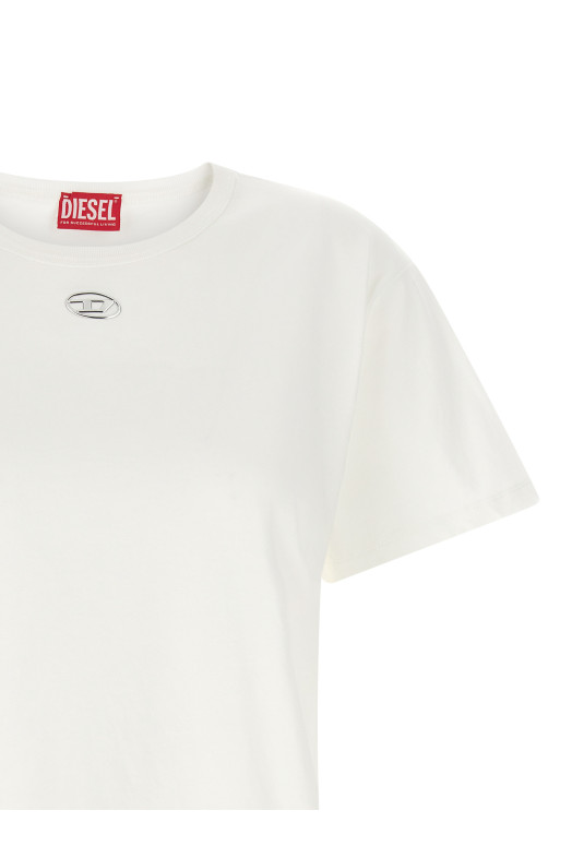 Футболка «T-Normy» Белая A203990JMBB141