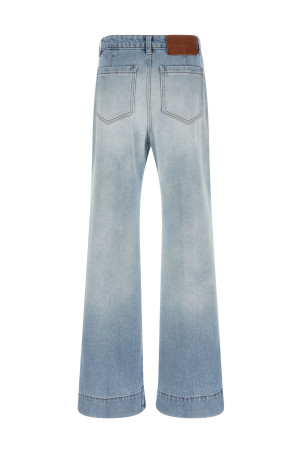 Джинси «Аліна» СИНІЙ 1126DJE007252CSHERITAGEBLUE