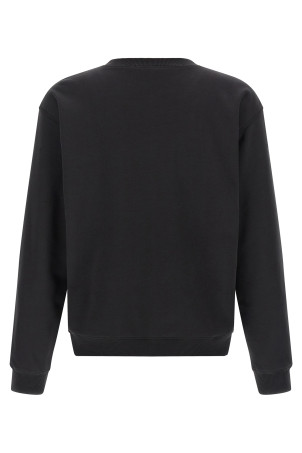 'S-Norm-Iod' sweatshirt Black
