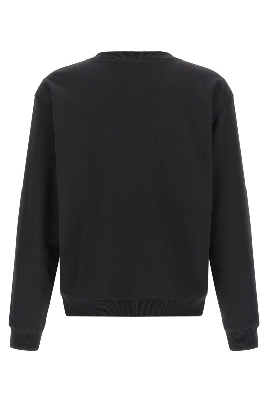 'S-Norm-Iod' sweatshirt Black