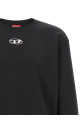 'S-Norm-Iod' sweatshirt Black