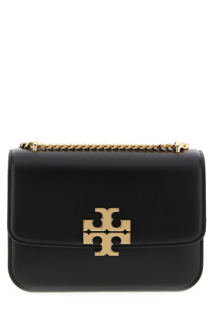 Сумка через плече «Eleanor» Чорна 166169001