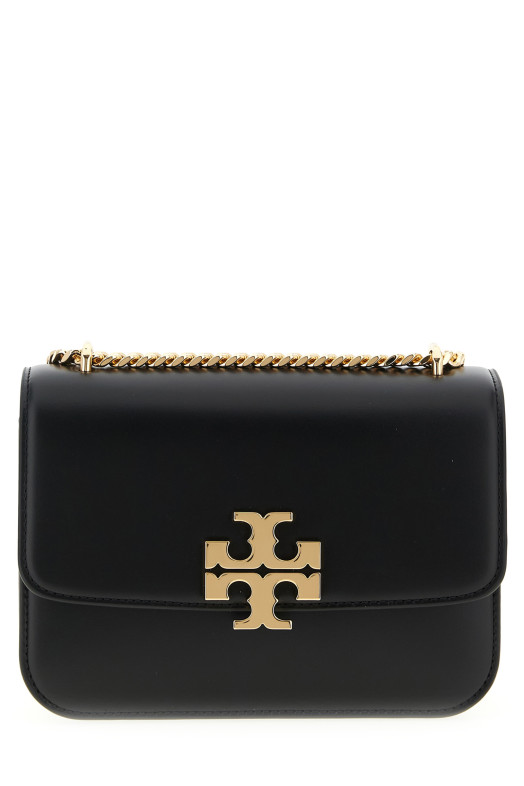 Сумка через плечо «Eleanor» Черная 166169001