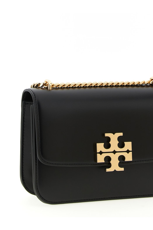 Сумка через плечо «Eleanor» Черная 166169001