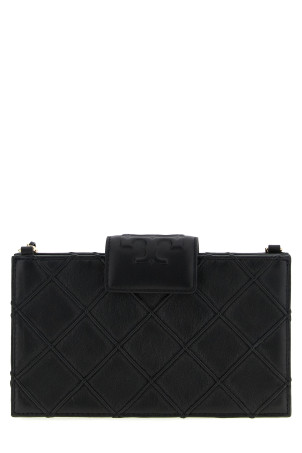 Гаманець «Флемінг» Чорний 167250001