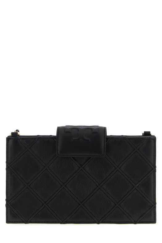 Кошелек «Флеминг» Черный 167250001