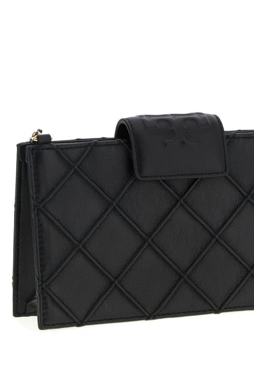 Кошелек «Флеминг» Черный 167250001