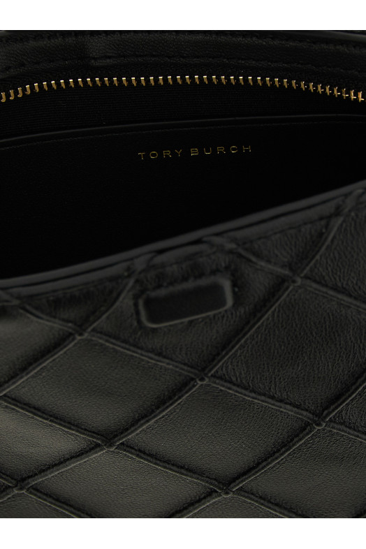 Кошелек «Флеминг» Черный 167250001