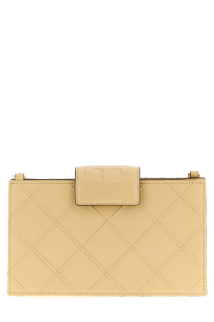 Гаманець «Fleming» Бежевий 167250700