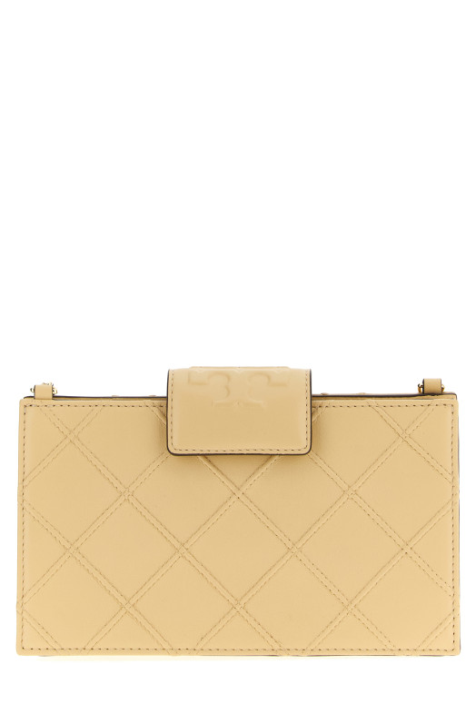 Кошелек «Fleming» Бежевый 167250700