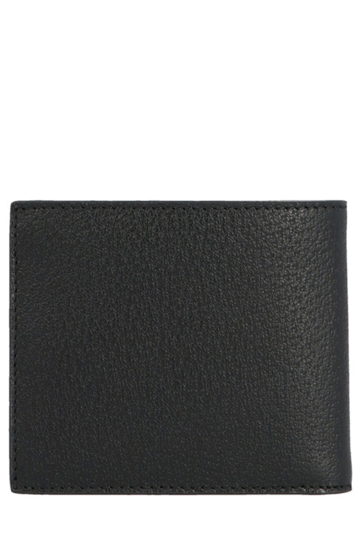 'GG Marmont' wallet Black