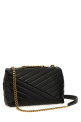'Kira' small shoulder bag Black