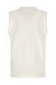 'T-Bisco-IOD' top White