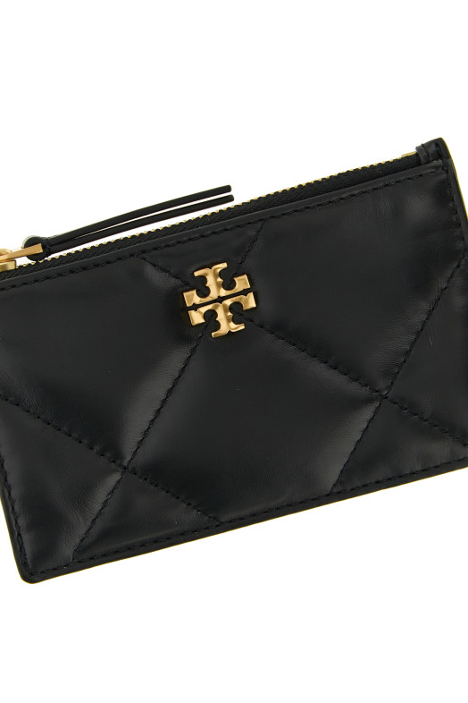 'Kira Dimond' card holder Black