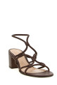 'G32601' sandals Brown