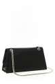 'Kira turnlock' shoulder bag Black