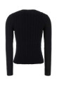 Black cotton sweater Black POLO RALPH LAUREN (211971869)