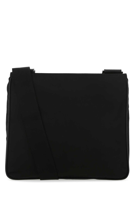 Black Re-Nylon crossbody bag Black PRADA (2VH118VXOO2DMH)