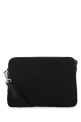 Black nylon crossbody bag Black PRADA (2VH133VXMP2DMH)