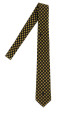 Printed silk tie VALENTINO GARAVANI (7Y0EV194RLH)