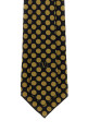 Printed silk tie VALENTINO GARAVANI (7Y0EV194RLH)