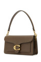 Mud leather Tabby 26 handbag COACH NEW YORK (CH857)