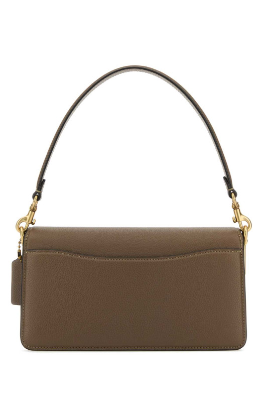 Mud leather Tabby 26 handbag COACH NEW YORK (CH857)