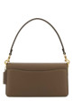Mud leather Tabby 26 handbag COACH NEW YORK (CH857)