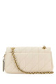 Ivory leather Tabby 26 shoulder bag COACH NEW YORK (CP150)