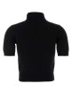 Black cashmere sweater Black DOLCE & GABBANA (FXW47ZJDVC2)