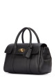 SMALL BAYSWATER SATCHEL SCG Black MULBERRY (HH9216205)