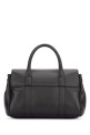 SMALL BAYSWATER SATCHEL SCG Black MULBERRY (HH9216205)
